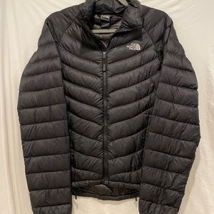 North face light jacket
